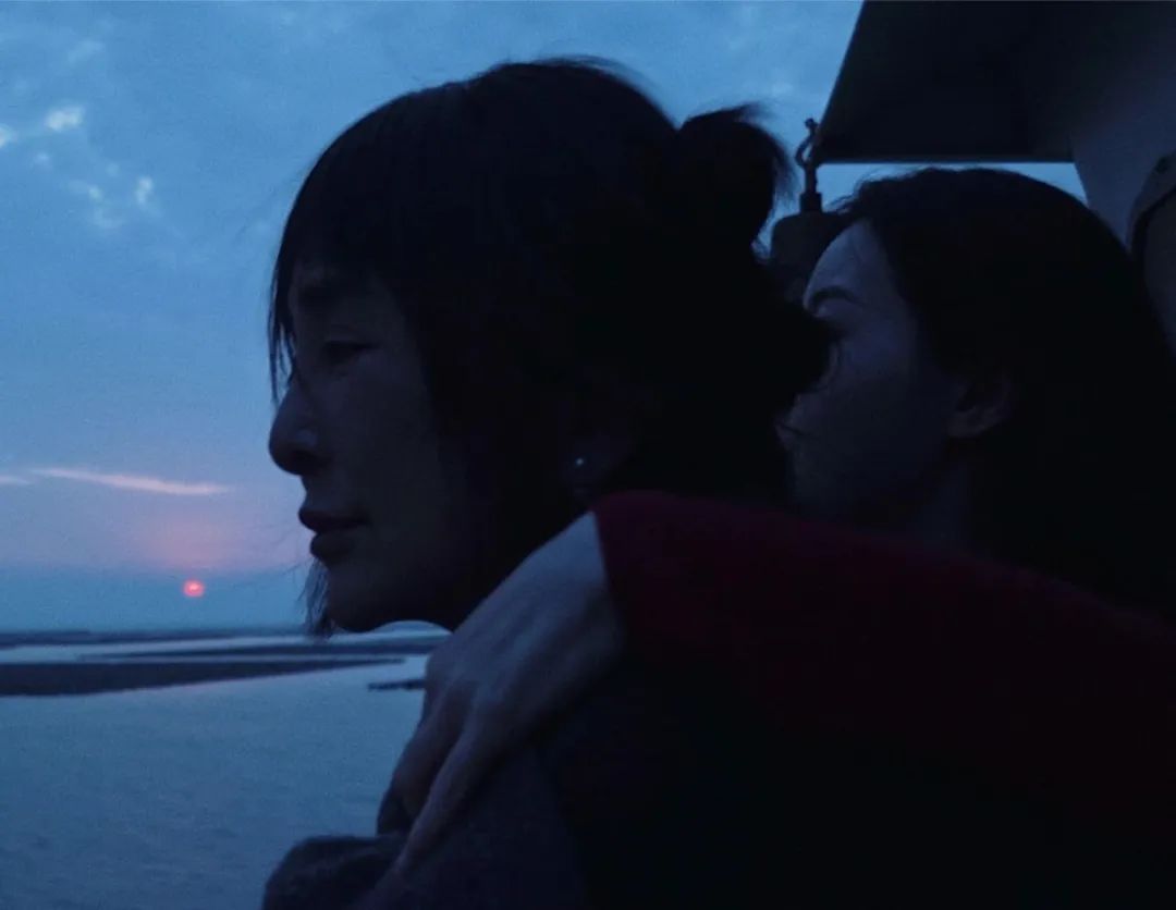 用手机拍一部电影，给我的妈妈