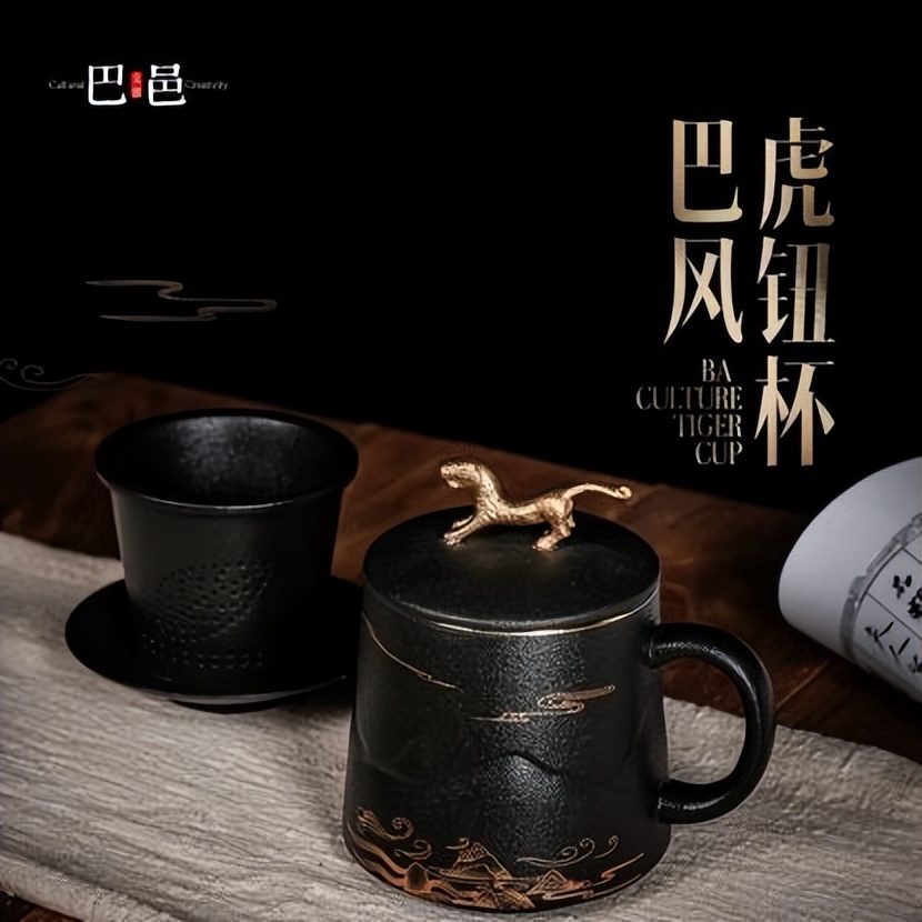 2023年重庆年货清单：巴邑文创最受欢迎的“重庆礼物”