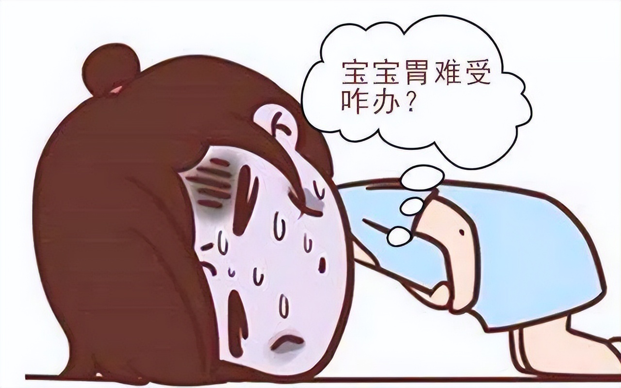 胃气不足中医怎么调理,胃气怎么恢复