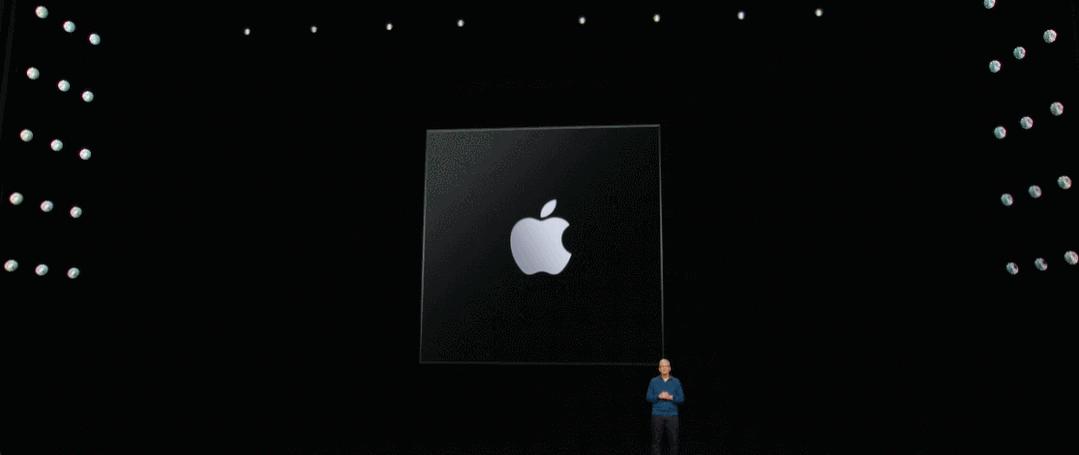 苹果发布会ppt背景颜色,苹果发布会的ppt用什么做的