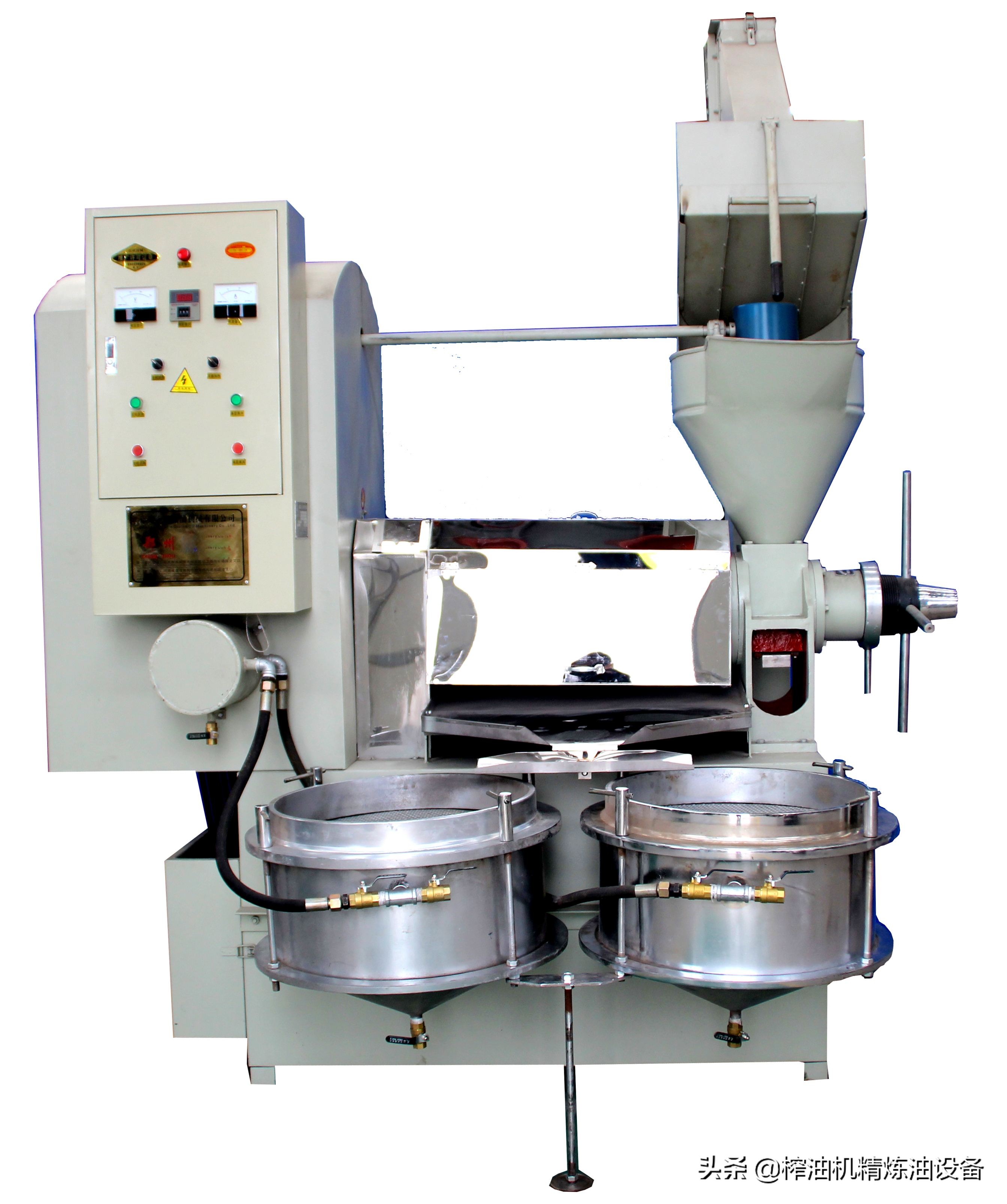 日产5吨榨油生产线多少钱,榨油机10吨生产线多少钱