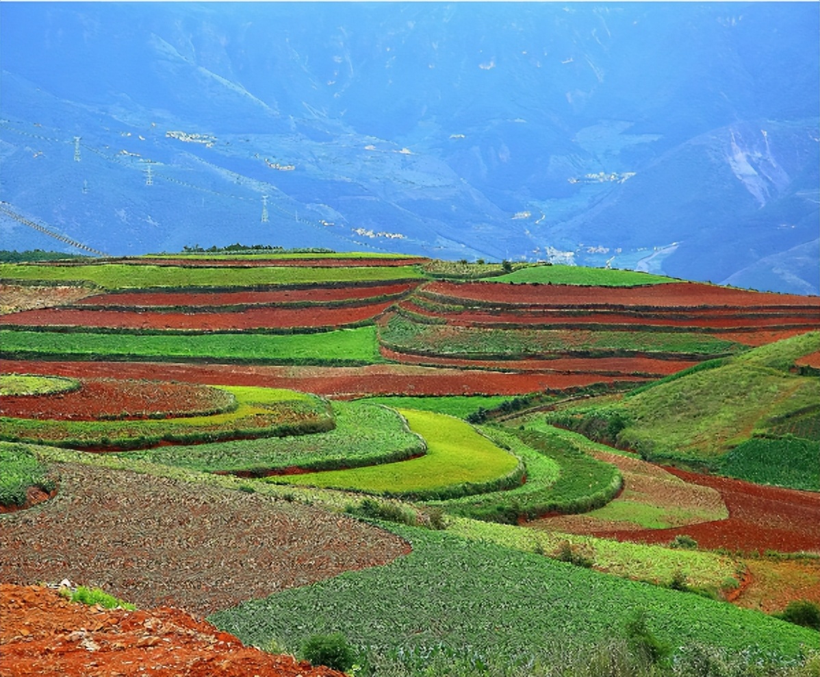云南昆明繁华的地方,云南昆明必去的几个地方