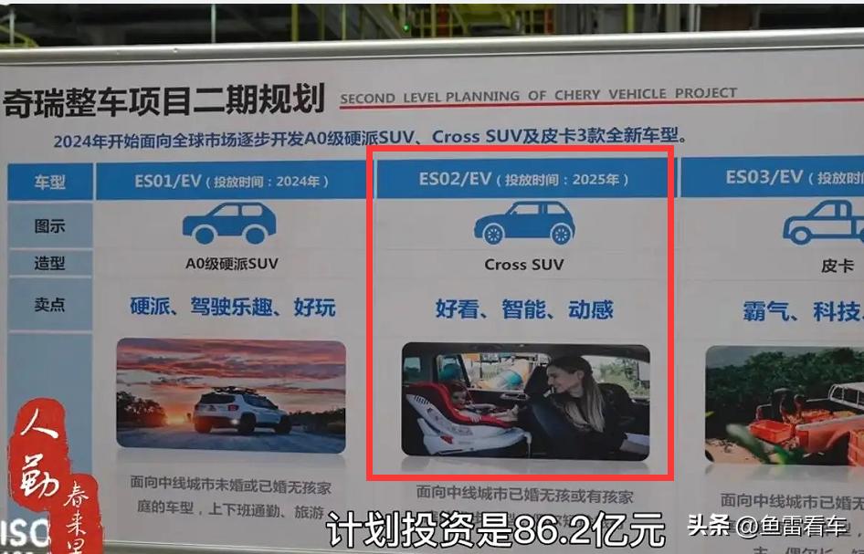 奇瑞瑞虎3x最新款实车测试,奇瑞马上要上的新车