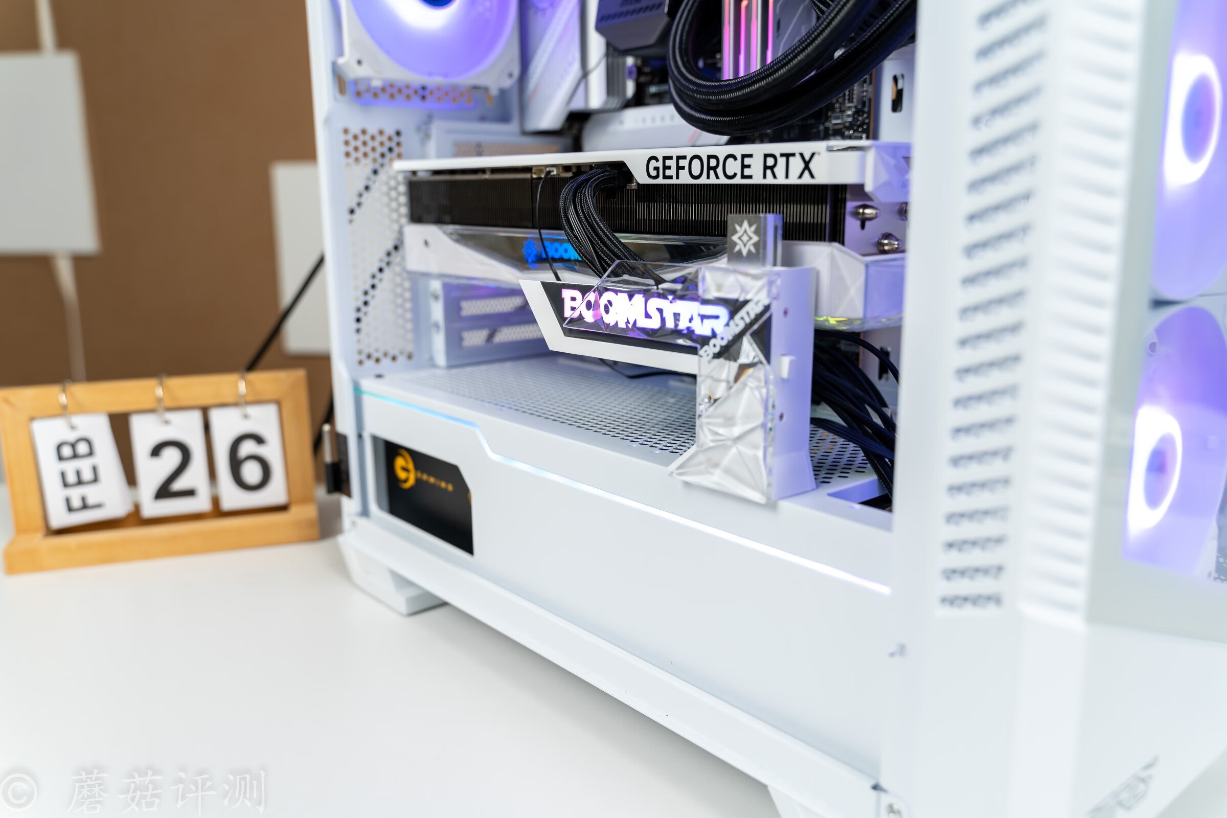 g11金牌全模组atx3.0,长城g11atx3.0是原生的吗