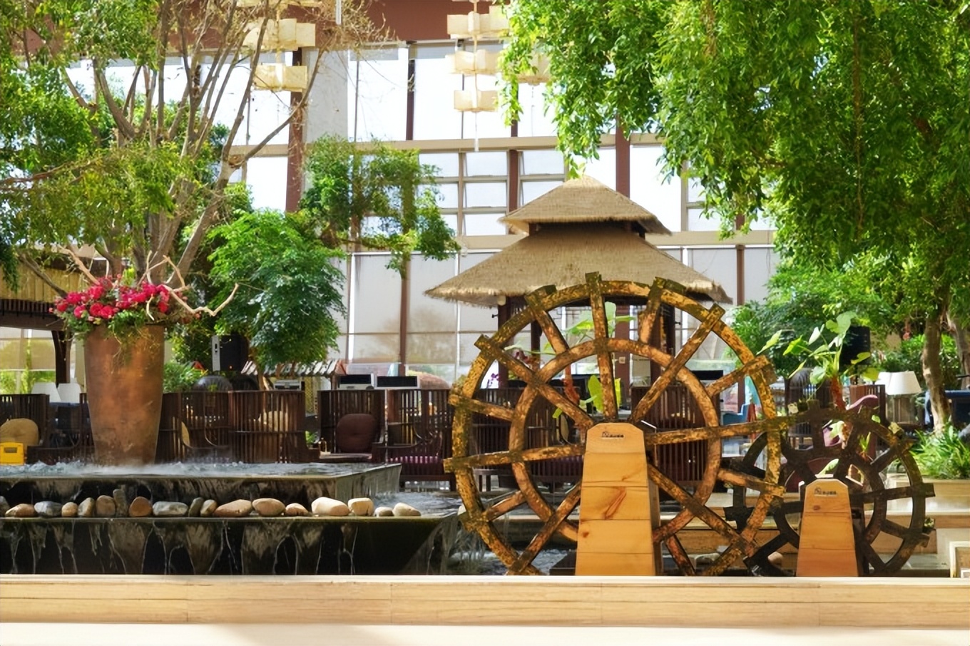 成都周边古镇一日游推荐秋冬季,成都1-2天短途旅游推荐古镇