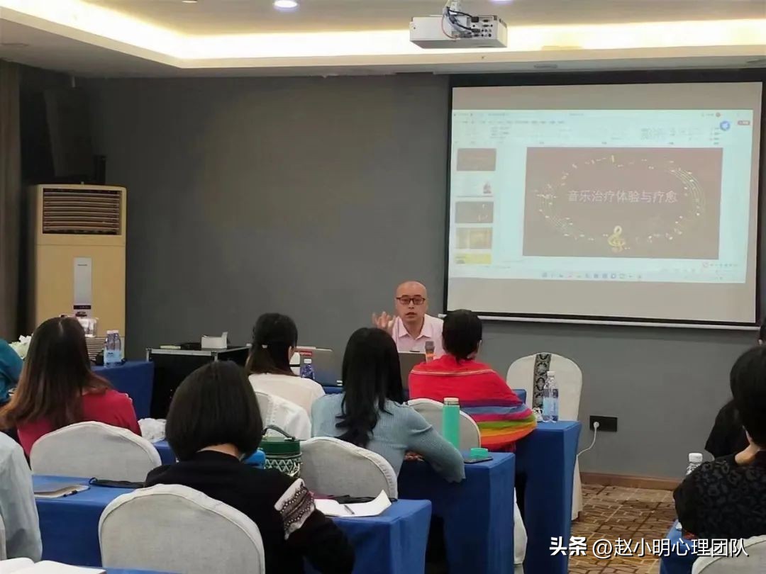 焦虑失眠听什么音乐,能够治疗抑郁焦虑情绪的音乐