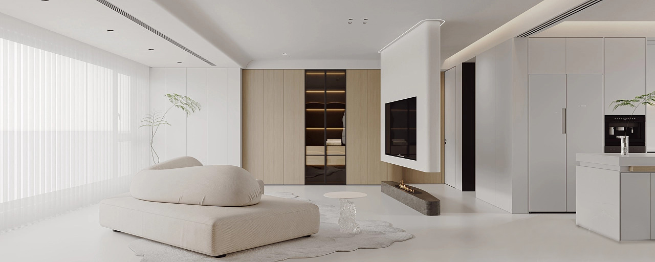 封神设计装修,封神装修改造