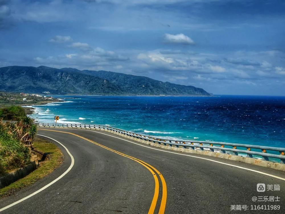 台湾30天游记,台湾半岛游记