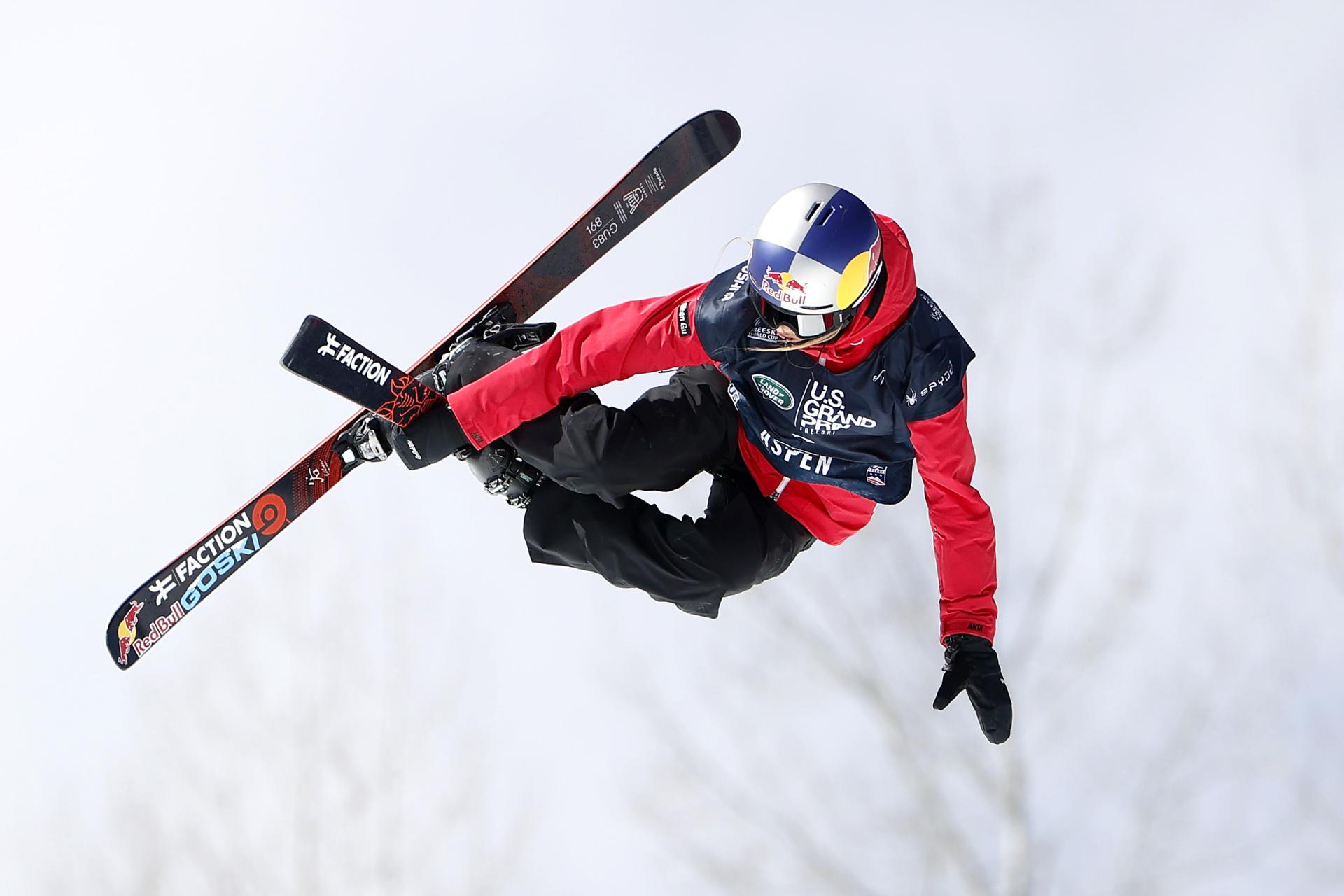 谷爱凌斯坦福冬奥会,谷爱凌多少岁考上斯坦福