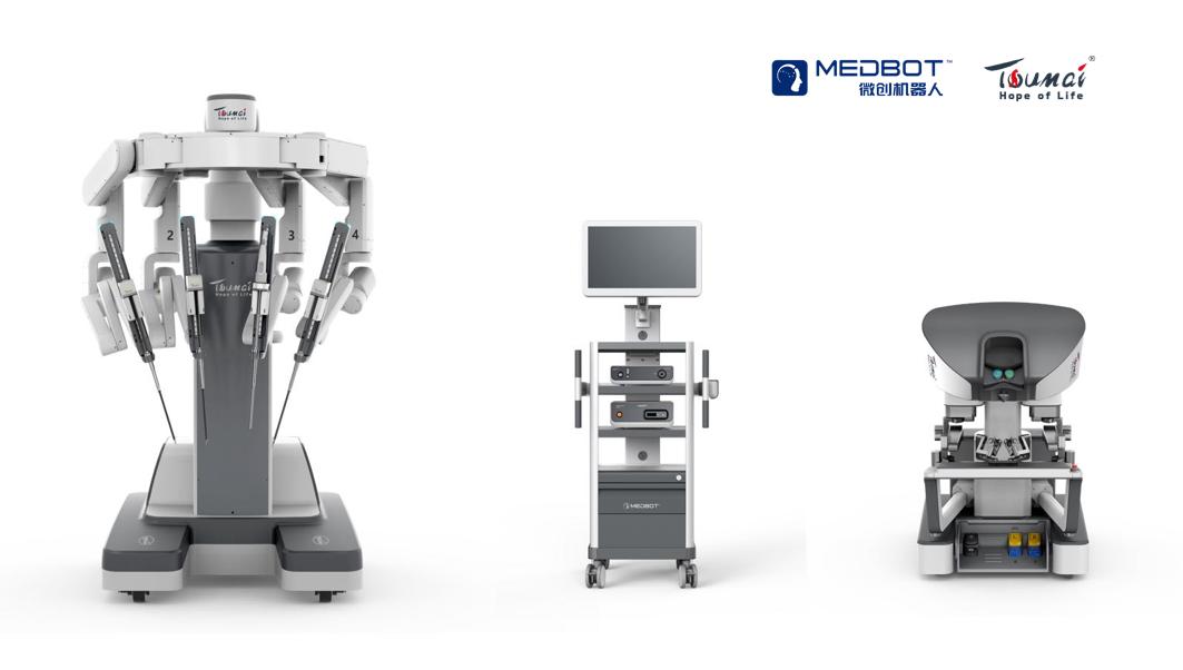 血管介入手术机器人研究现状,介入手术机器人临床应用