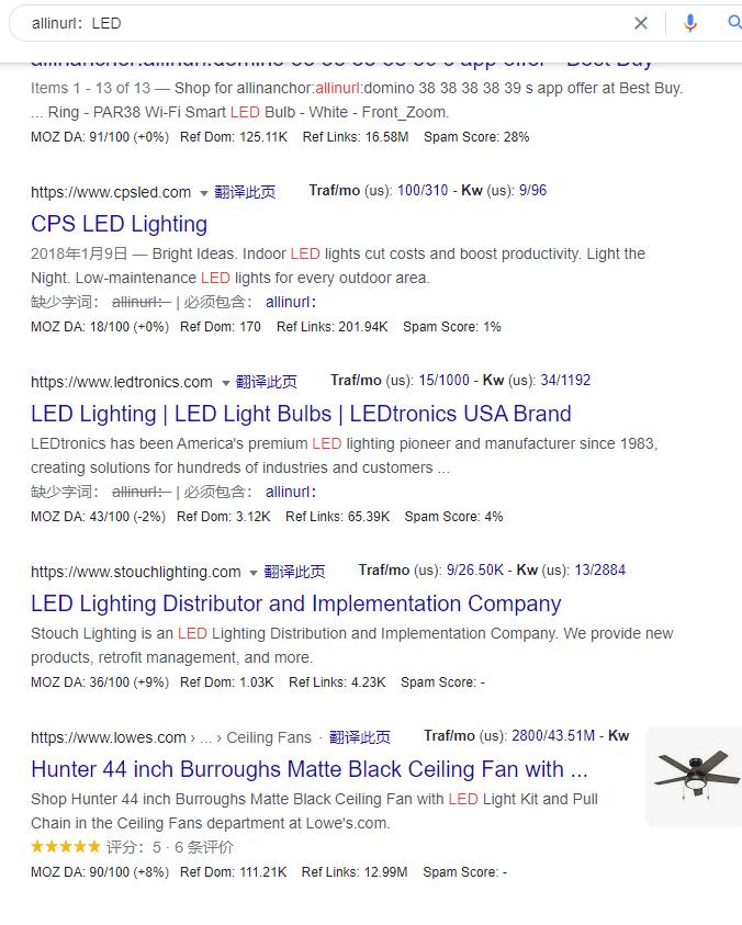 google搜索命令语法,谷歌搜索高级语法技巧大全