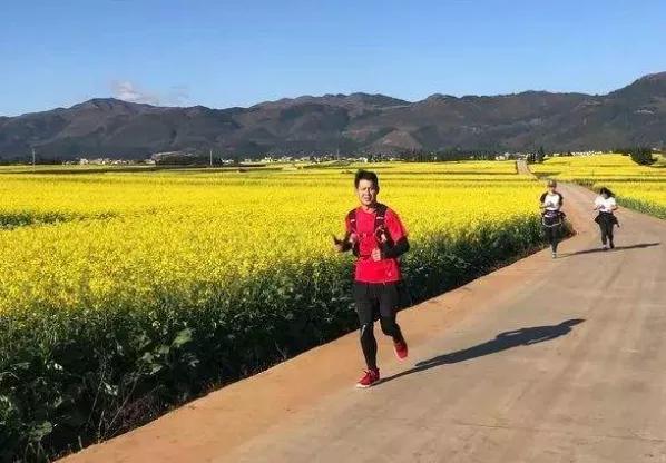 永川仙龙油菜花基地,仙龙油菜花节