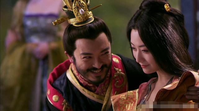 唐国强演过的帝王总结,唐国强饰演的皇帝都有哪些