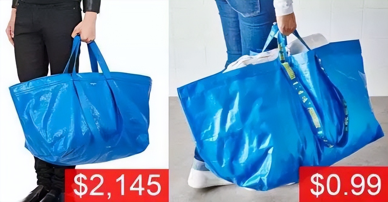 巴黎世家为什么推出破烂鞋,巴黎世家推出“破烂鞋”