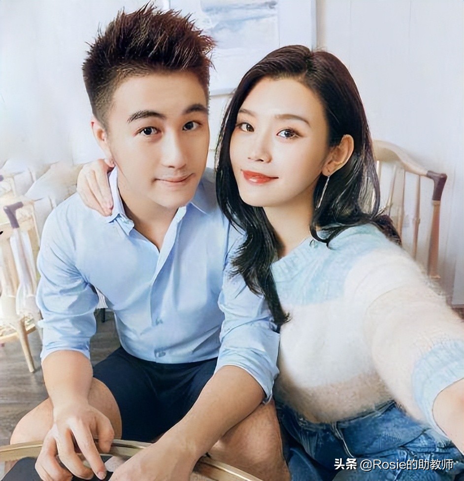 何穗腿型,何穗保持好身材的秘诀