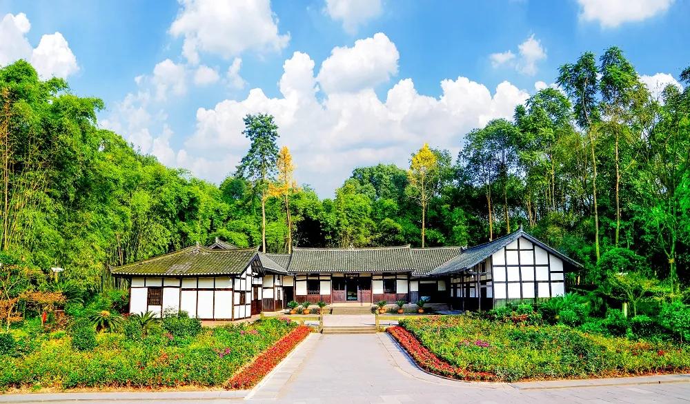 四川16个5a景区名单,四川五a景区值得旅游的排名最新