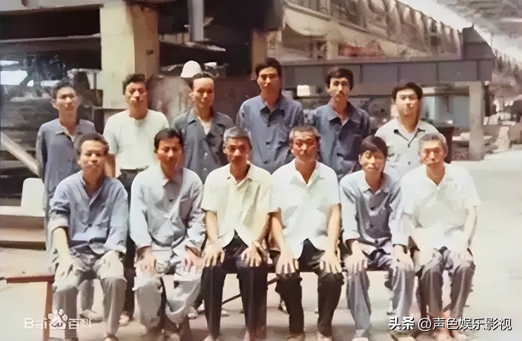 许家印走向首富的经历,许家印发迹之路