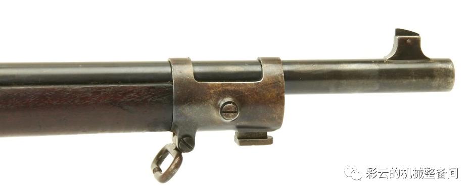 克拉格约根森步枪子弹口径,克拉格约根森步枪小视频