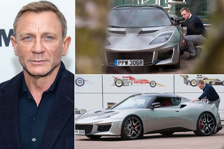 世界上最罕见的10辆汽车,世界上最昂贵的名人汽车