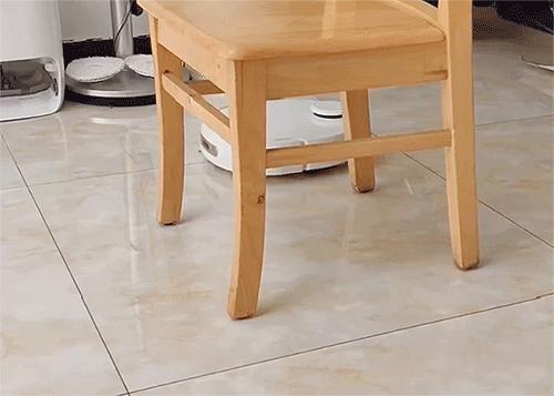 拖地云鲸,云鲸j2扫地机器人怎么拖地