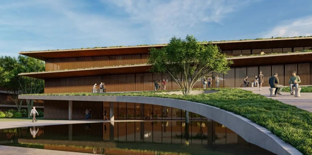 阿根廷EstudioRamos建筑事务所-真诚的现代主义！|EstudioRamos