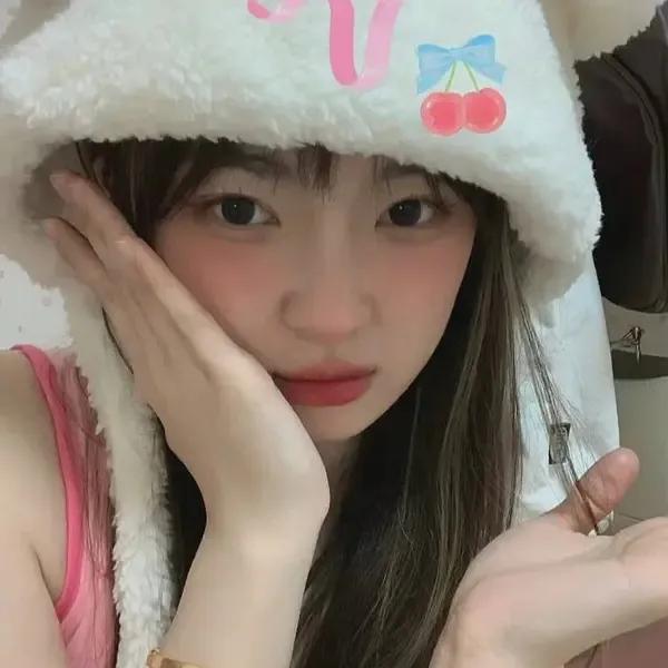 美少女谁会不爱水蜜桃甜妹呢