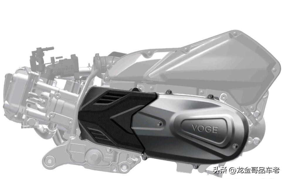 最适合摩旅的踏板车两万以内,150cc跨界踏板车