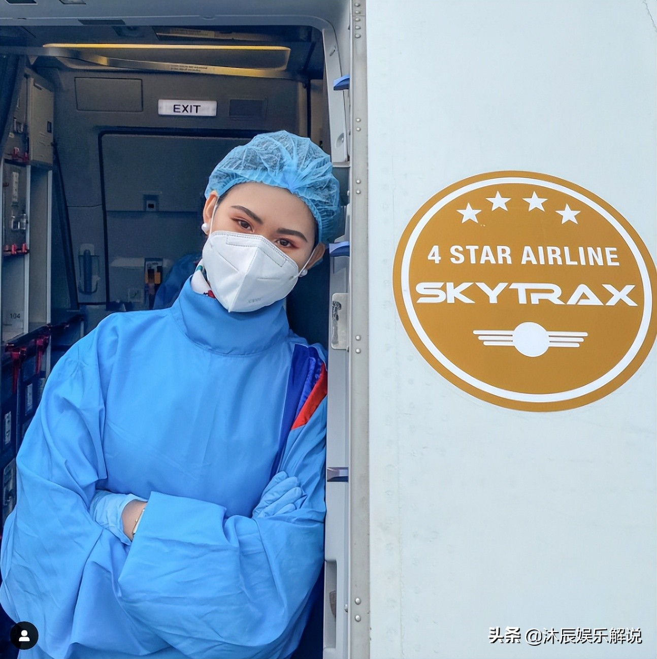 23岁貌美空姐在酒店离奇暴毙,23岁网红空姐酒店浴缸内身亡