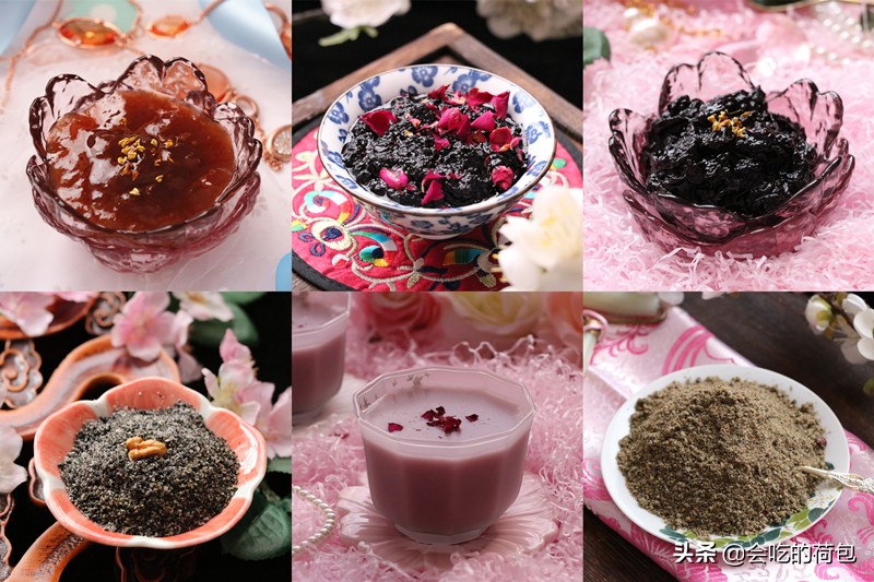 女性皮肤不好没事多吃的食物,皮肤干燥不水嫩多吃这些护肤菜