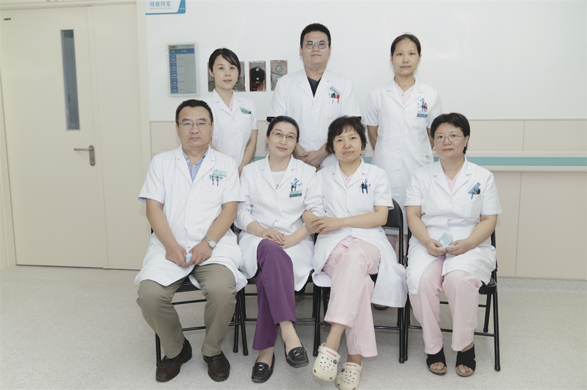 应急管理部应急总医院张欣,北京应急医院妇科专家张欣