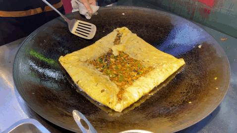 你体验过最棒的夜市在哪里？网友：我愿意为它留在长沙一辈子