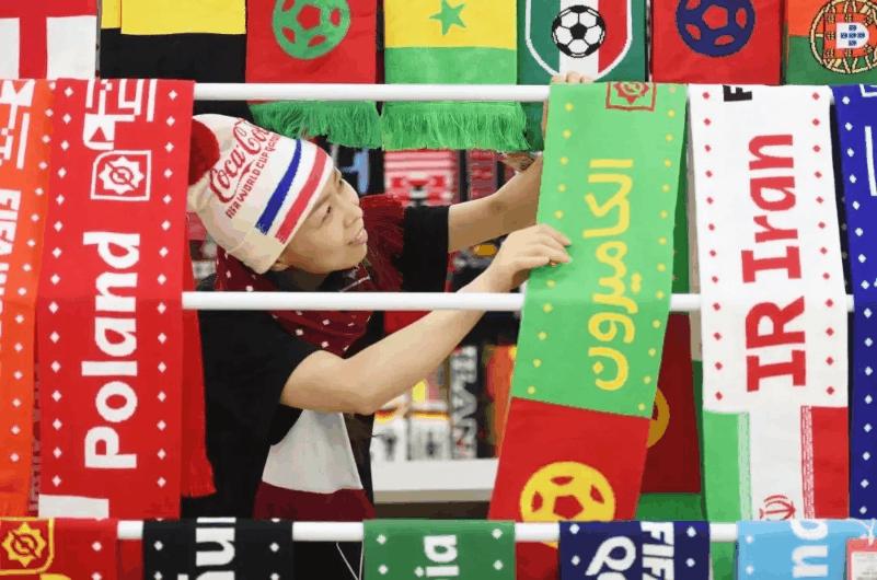 谁是夺冠最大热门,谁是世界杯夺冠热门