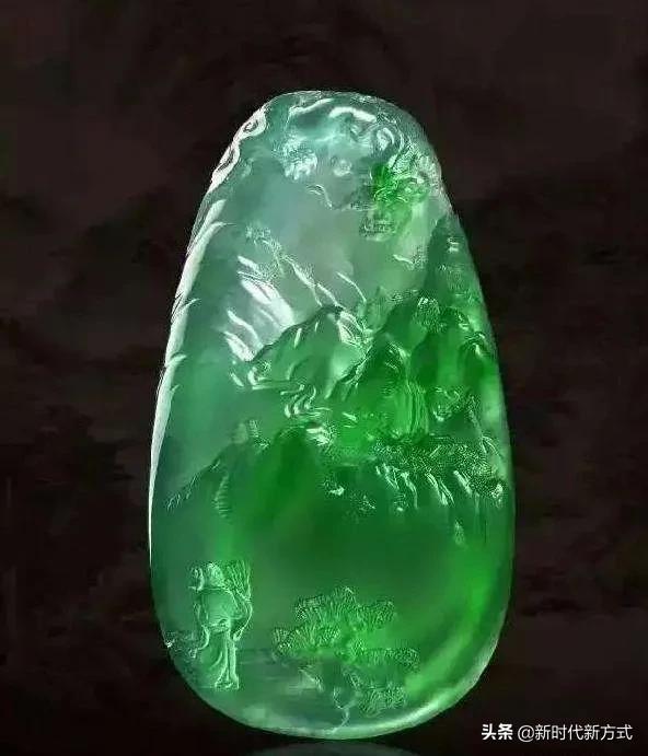 翡翠原石abcd的区别,翡翠abc货的区别图