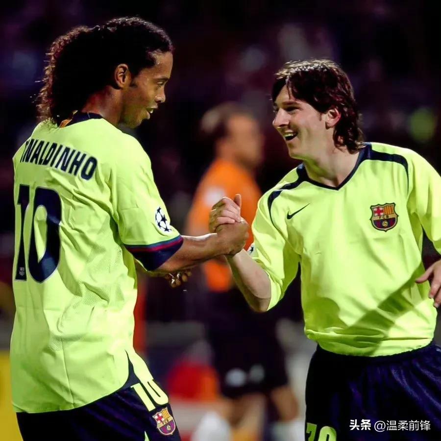 梅西参加前队友告别赛,梅西出席里克尔梅告别赛