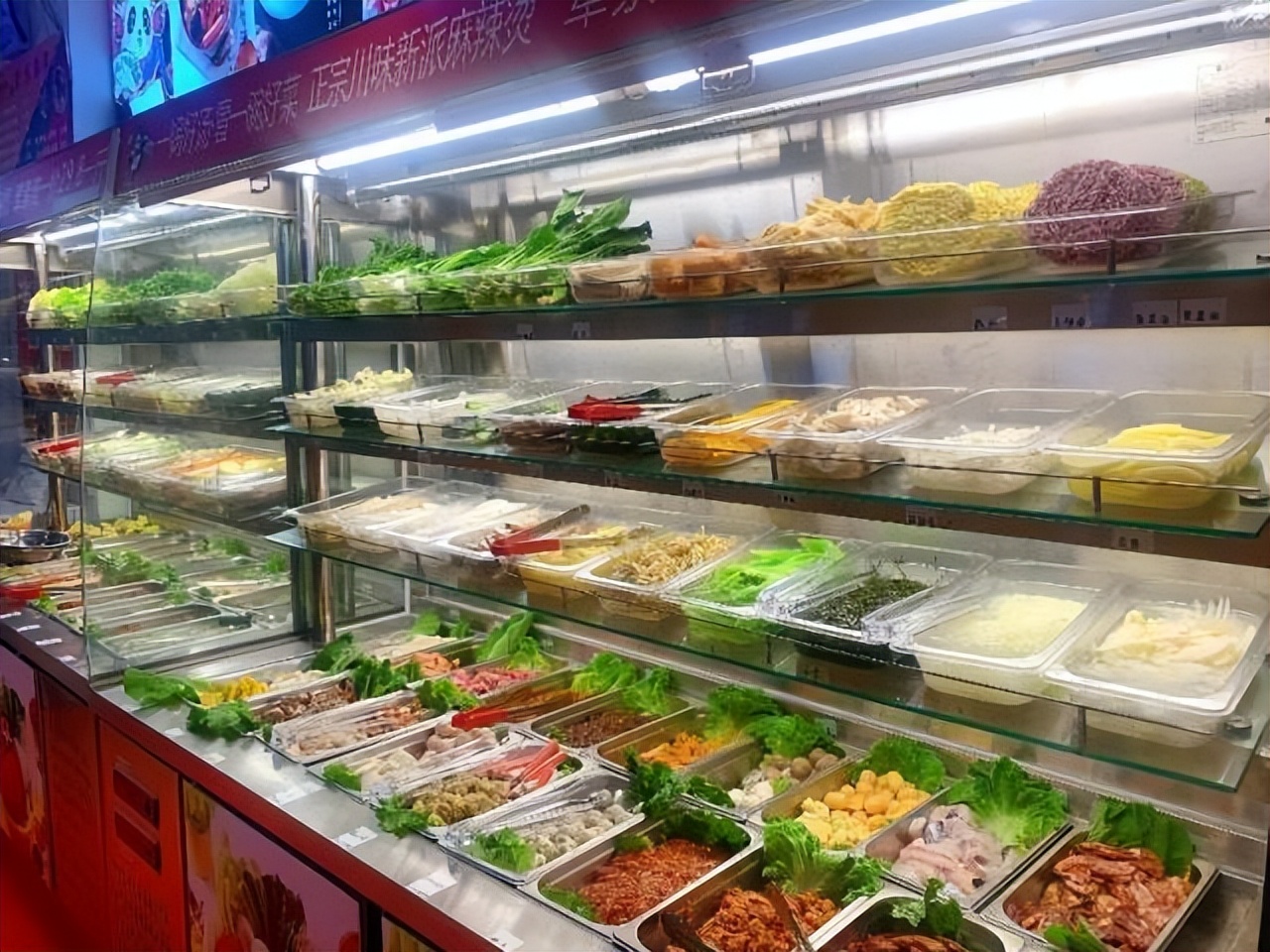 餐饮风口冒菜,冒菜加盟未来餐饮新风向