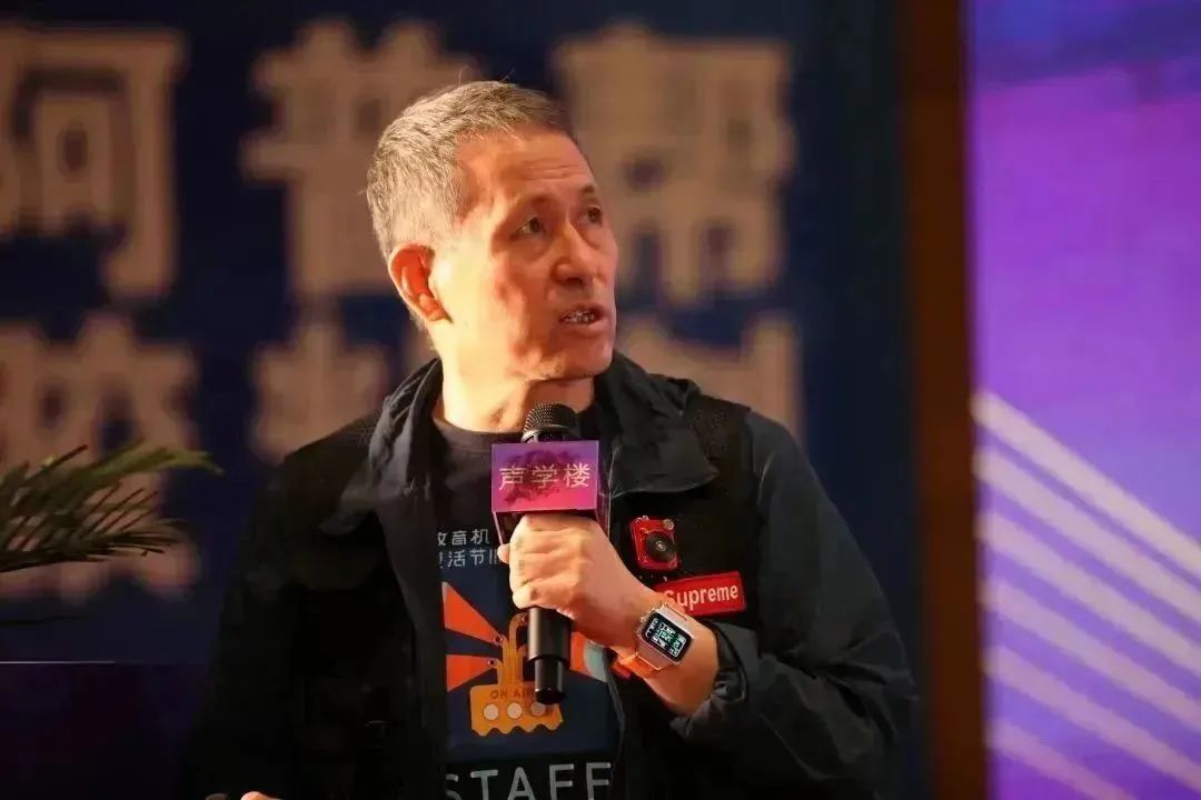 Moments｜创业者的2022：Recharge，劫后新生，海葵复苏了