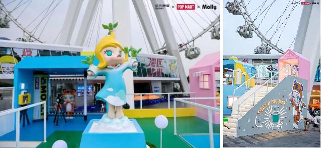 大湾区市场复苏情况,大湾区宏观市场环境