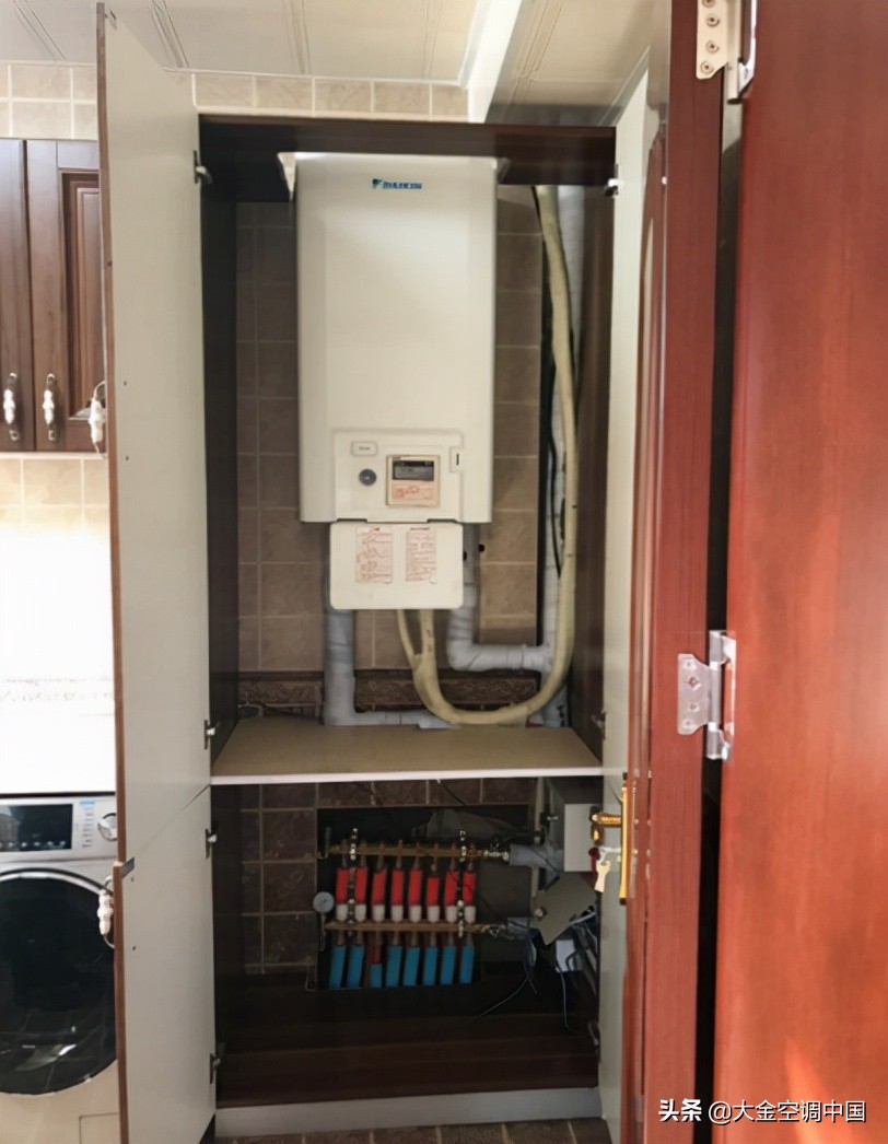 地暖施工前要做哪些检查,中央空调新风地暖定位注意事项