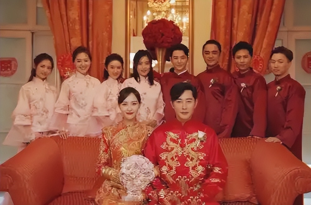 唐嫣谈邱泽杨幂 (杨幂谈唐嫣邱泽)