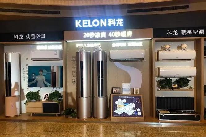 美的和格力的新风空调有哪些型号,美的新风空调与格力新风空调