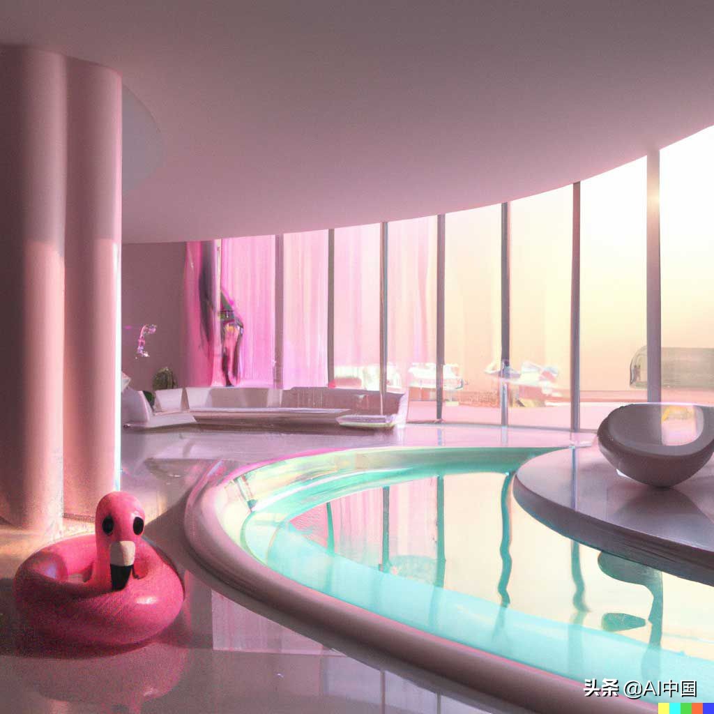 OpenAI的DALL-EAI图像生成器现在也可以编辑图片