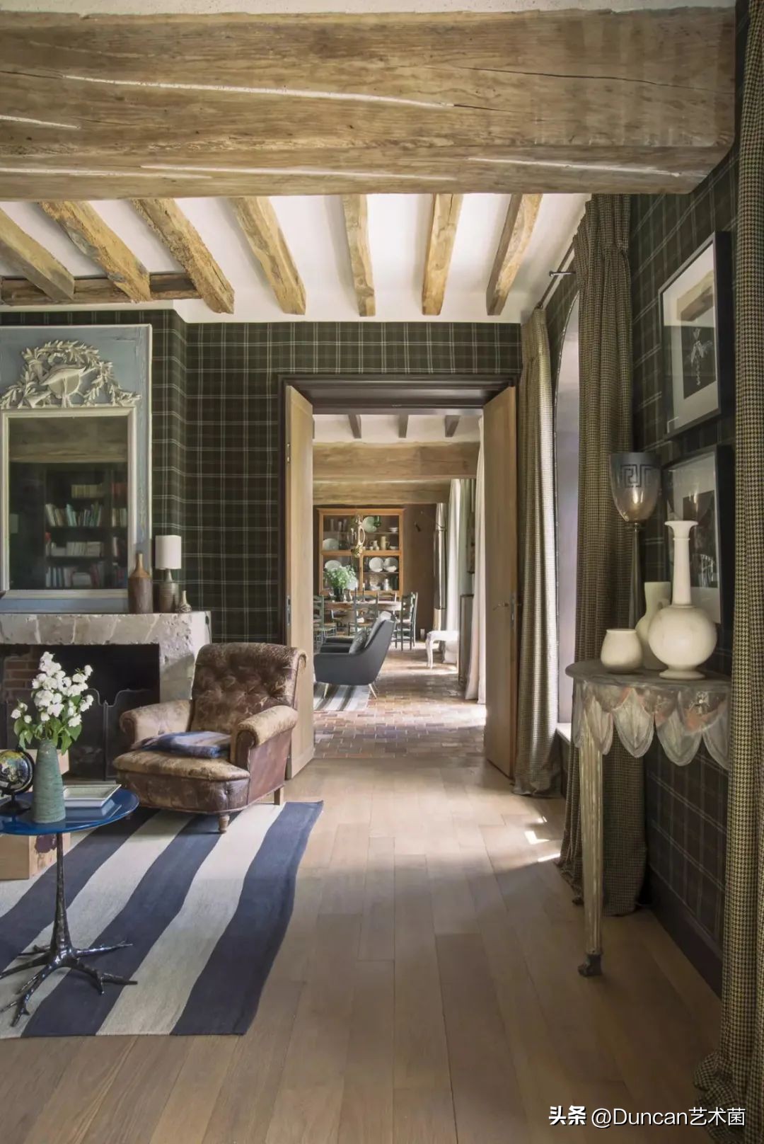 法国著名房屋设计师,法国设计师室内设计