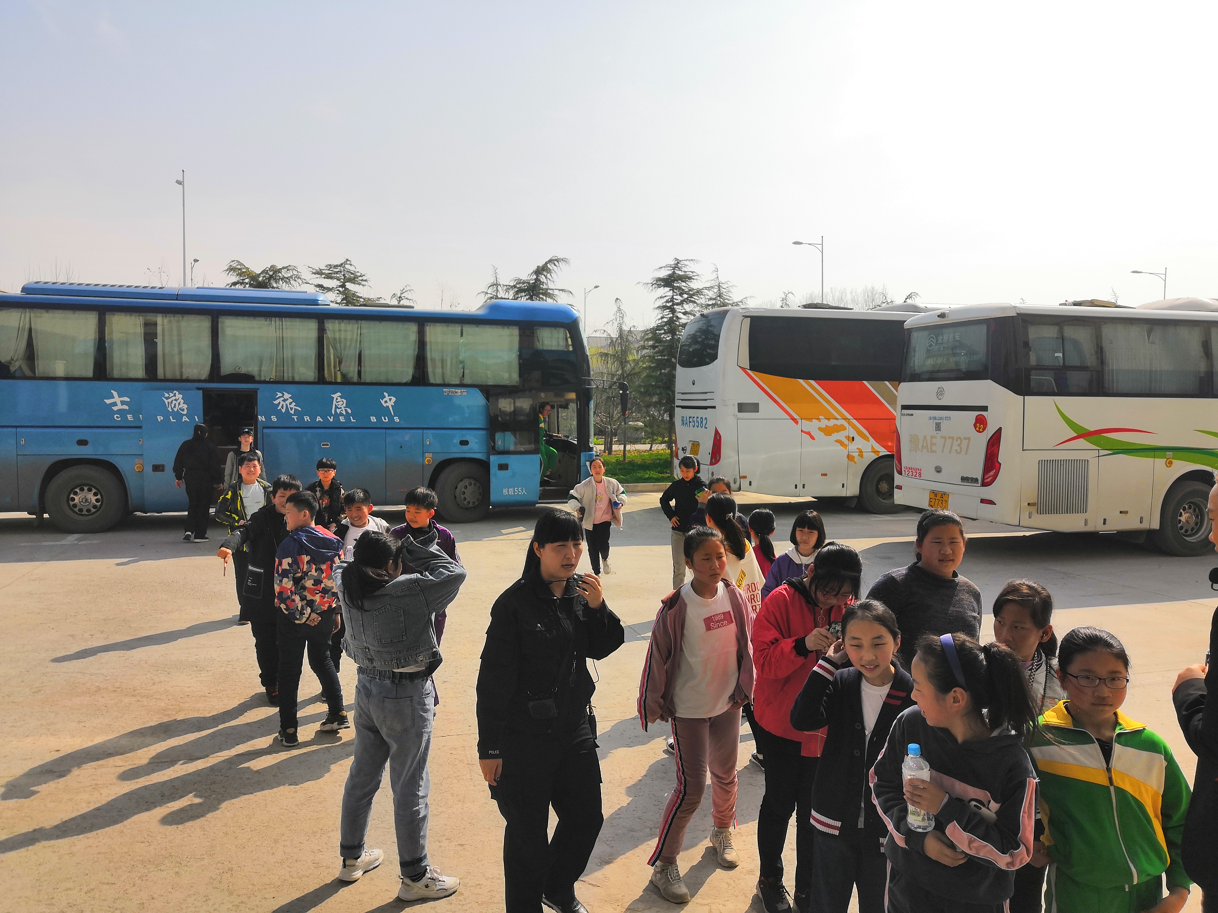 不负*光春**，来郑州人体科学院探寻生命进化证据