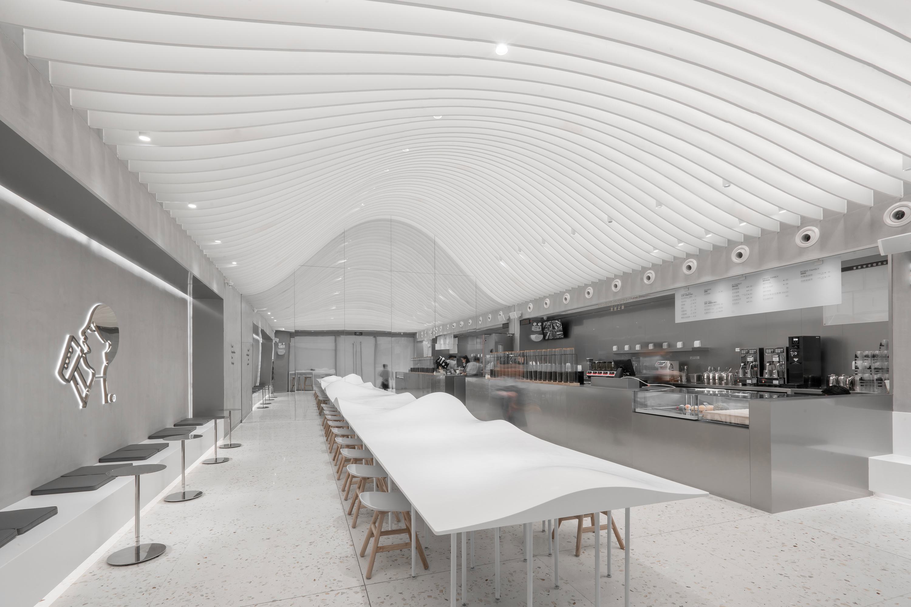 喜茶成功的三个原因有哪些,喜茶为什么说自己是灵感之茶