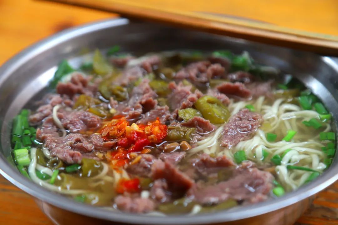 连州美食的历史由来,连州千年瑶寨特产