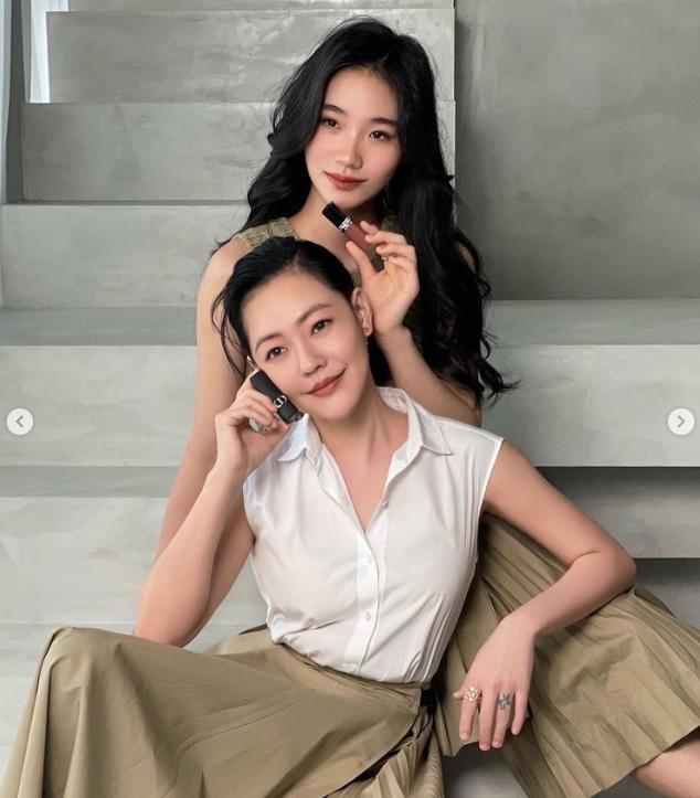 蔡康永聊汪小菲大s事件,回顾汪小菲与大s的争执场面