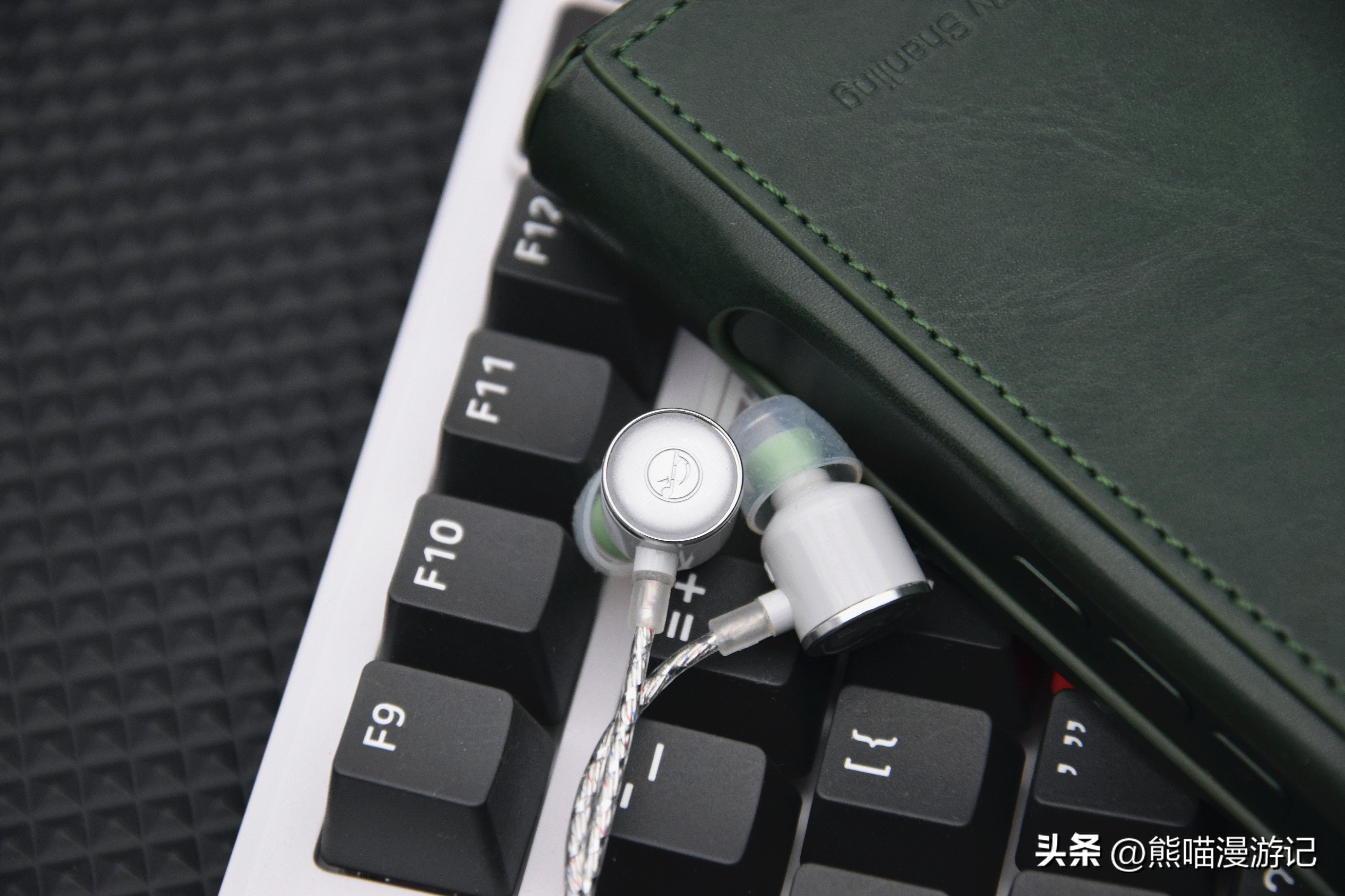 6.18选购不困难，多款HiFi蓝牙耳机解码耳放听感推荐爆料分享