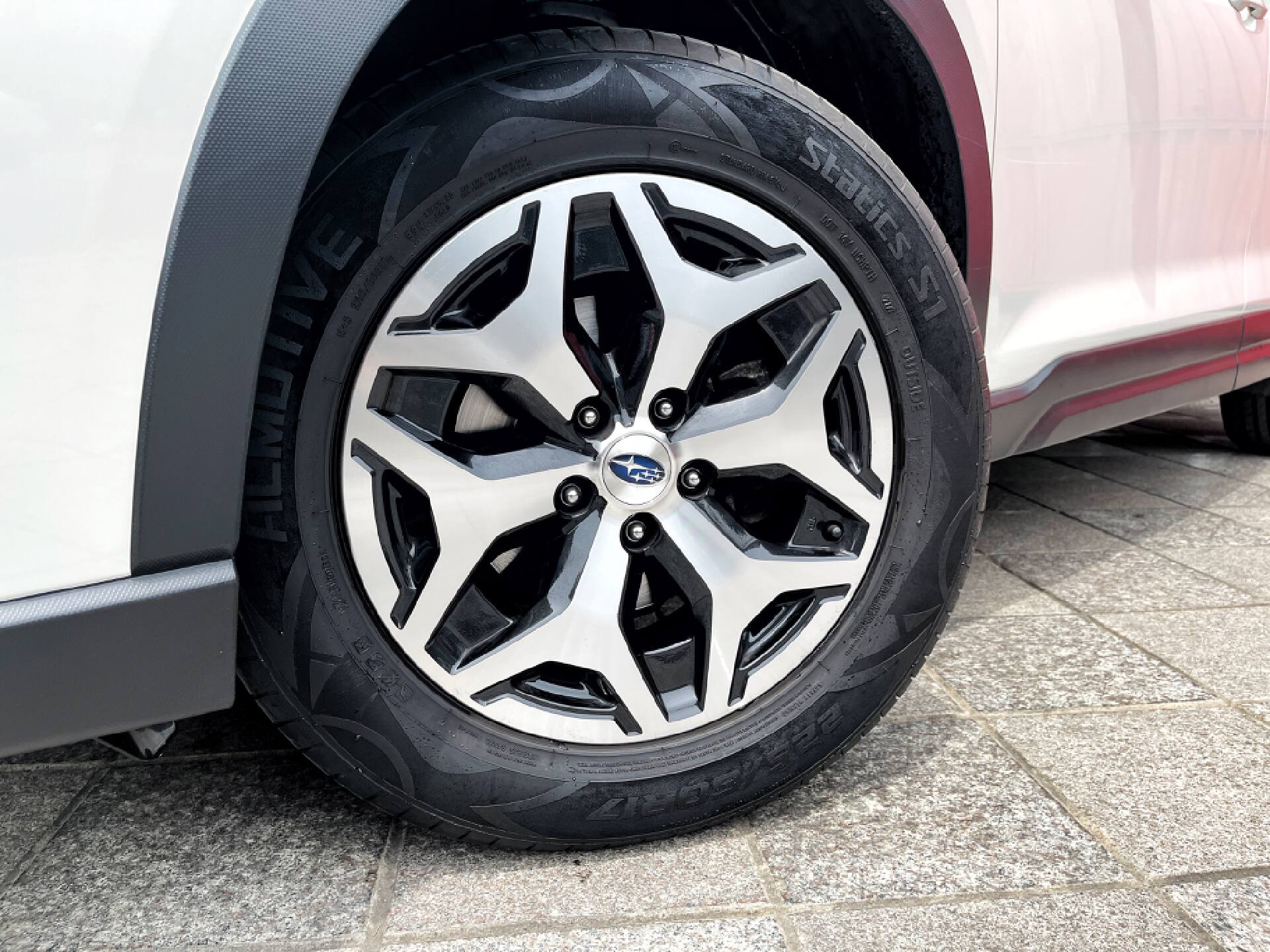 支点轮胎测评,中国品牌轮胎测评