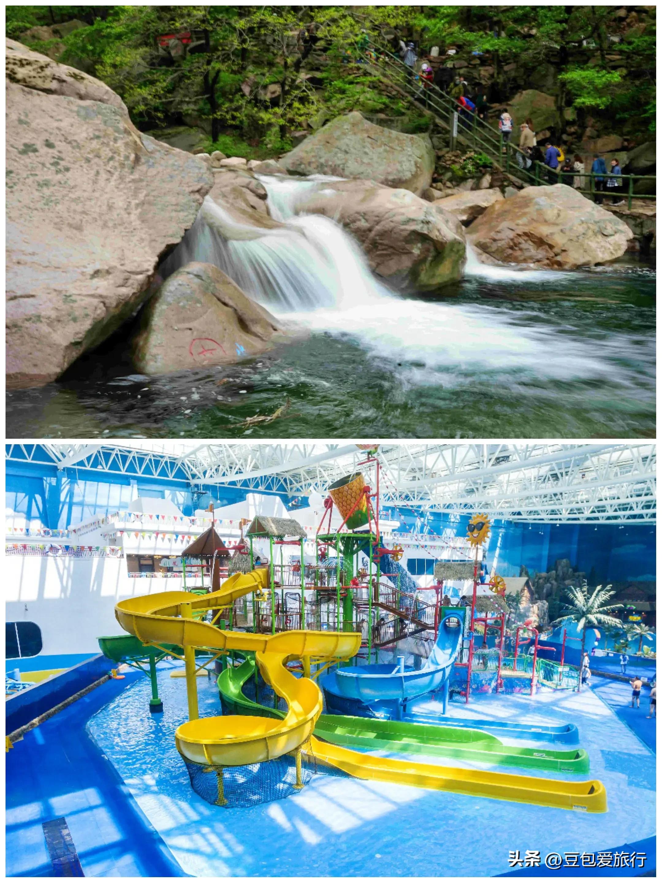 青岛旅游攻略自由行本地人推荐,青岛三日游攻略青岛自由行攻略