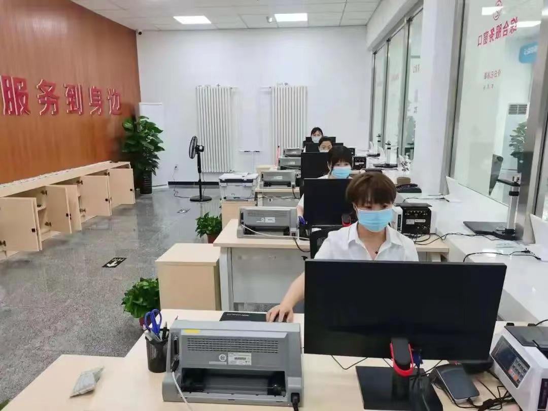 顺义市政控股跑出为民服务“加速度”